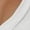 White, variant on Women'S Deep V Neck Cropped Tank Tops Summer Slim Fitted Top Basic Sleeveless Shirt