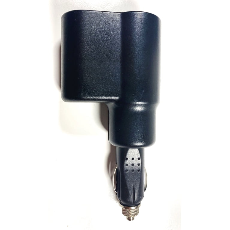 cigarette lighter splitter walmart Dual Cigarette Lighter Car Charger Socket Splitter
