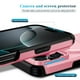 thumbnail image 3 of Funda GANGXUN para iPhone 16 Pro – Magnética Antigolpes con Soporte y Protección Doble, 3 of 6