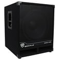 thumbnail image 2 of Rockville RBG15S 15" 1600w Active Powered PA Subwoofer w/DSP + Limiter Pro/DJ, 2 of 10