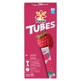 thumbnail image 3 of Yoplait Tubes Yogourt Saveur De Framboise Yogourt Tubes, Collations pour enfants,  8x56g, 3 of 7