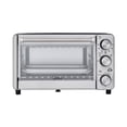 thumbnail image 1 of Horno eléctrico tostador Midea 12 L 4 rebanadas, 1 of 3