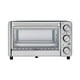 thumbnail image 1 of Horno eléctrico tostador Midea 12 L 4 rebanadas, 1 of 3