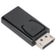 thumbnail image 3 of Adaptador convertidor de DP macho a HDMI hembra para PC, portátil, HDTV, interfaz DisplayPort negra, 3 of 10