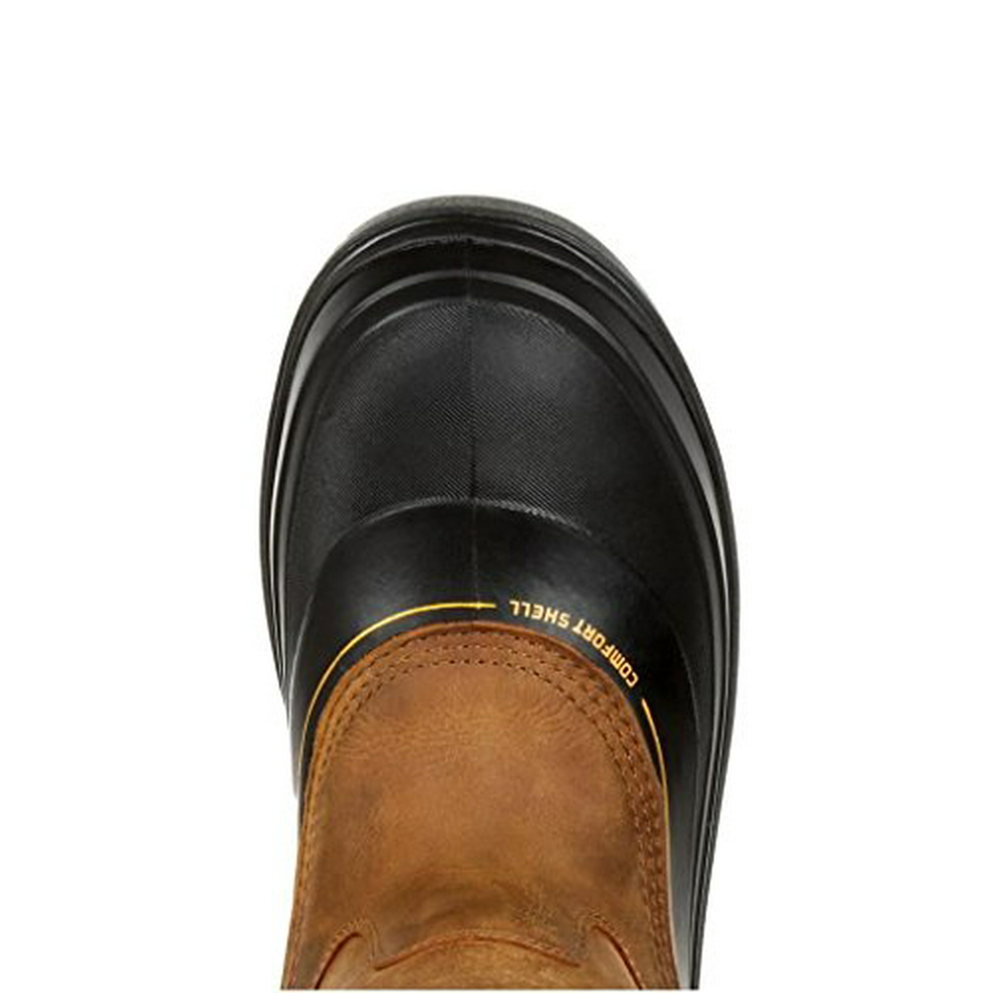 Georgia Boot Muddog Composite Toe Waterproof Work Wellington Walmart