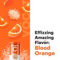 thumbnail image 5 of Voost Vitamin C Effervescent Vitamin Drink Tablet, Blood Orange, 20 Ct, 5 of 9