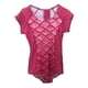 thumbnail image 2 of Traje de baño de playa para mujer, talla XL, rosa, anti-nevado XL rosa, 2 of 9