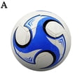 thumbnail image 3 of Soccer Ball with Excellent Air Retention and Anti-Burst Properties for Youth and Student Training, Made of PU, 3 of 8