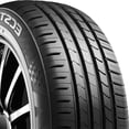 thumbnail image 6 of Kumho Ecsta HS51 All Season 205/55R17 91V Passenger Tire, 6 of 6