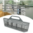 thumbnail image 6 of Beaquicy GE WD28X10128 Dishwasher Silverware Basket for GE AP3772889 1088673, 6 of 7