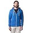 thumbnail image 3 of Rocky Eco-Fleece Full-Zip Hooded Sweatshirt, S, Eco True Pacific Blue, 3 of 4