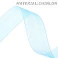 thumbnail image 5 of 2 Rolls Multi-function Package Ribbons Crafted Package Ribbons Festival Gift Ribbons, 5 of 6