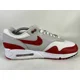 thumbnail image 5 of Ni - ke Ni - ke Air Max 90/1 OG University Red White Grey Mens Size 10.5 AJ7695-100, 5 of 5