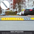 thumbnail image 1 of BESTYASH 10Pcs Strong Compressive Expansion Bolts Quick Installation for Speed Bumps and Parking, 1 of 6