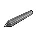 thumbnail image 3 of DBM IMPORTS MT4 Carbon Steel Solid Dead Point Center Lathe Morse Taper #4 60 Degree Point, 3 of 4