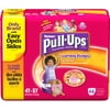 Pull-Ups for Girls Training Pants (Choose Your Size)