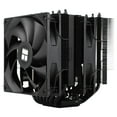 thumbnail image 1 of Enfriador de aire para CPU Thermalright Phantom Spirit 120 SE negro, 1 of 5