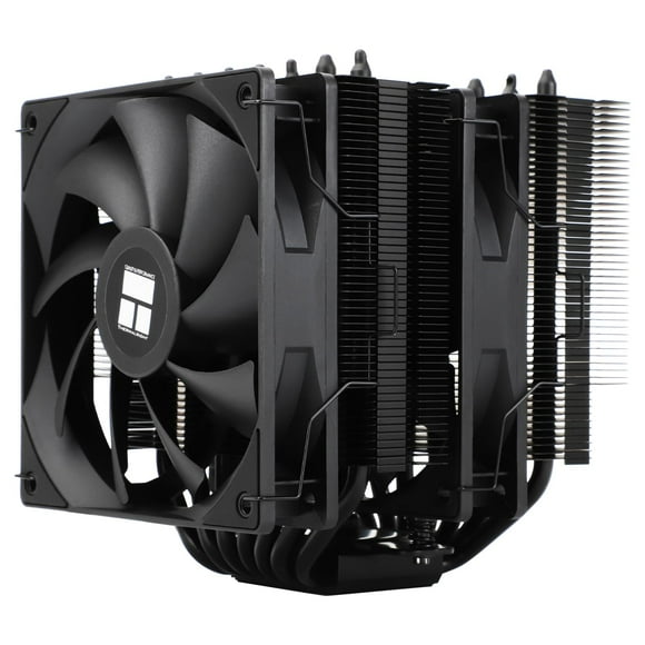 Enfriador de aire para CPU Thermalright Phantom Spirit 120 SE negro