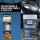 thumbnail image 2 of Resina de fibra de vidrio EVERCOAT Body Shop 946 ml con catalizador, 2 of 5