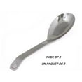 thumbnail image 1 of Sunwealth Heavy Duty 201 Stainless Steel Bento Spoon Set, 1 of 4