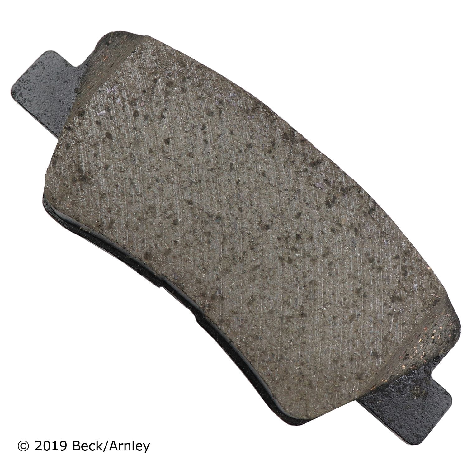 BeckArnley 089-2052 OE Brake Pads