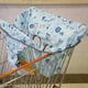 thumbnail image 3 of Almohadilla suave para carrito, silla portátil para carrito de compras, cojín para asiento de silla infantil, funda protectora para asiento de bebé, diseño de última generación, 3 of 8