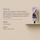 thumbnail image 2 of Bálsamo de manos Aesop Eleos Aromatique Intensamente Hidratante 75 ml, 2 of 6