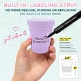 thumbnail image 2 of Envases para helado Portion Control KOYAIRE 180 ml (paquete de 6), 2 of 8
