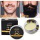 thumbnail image 4 of Bálsamo para Barba Ganfancp Hidratación Duradera 1* Artículos En Liquidación, 4 of 7
