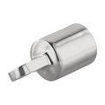 thumbnail image 3 of 4x Stainless Steel for Bimini Top Cap External Round Tubing Boat Canopy Hardware, 3 of 8