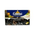 thumbnail image 2 of Coloso Squid Chunks in Ink Sauce, 4 oz Can Packaged Meal, 2 of 6