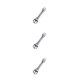 thumbnail image 2 of Wosthever Adjustable Joint High Saving Device Splash-Proof Adapter Kitchen Household Nozzle Supplies Sink Spray Bathroom Type1 NO1, 2 of 6