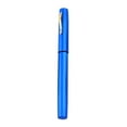 thumbnail image 5 of MAGIDEAL Pen Fishing Rod Equipment Aluminum Alloy Lightweight Size Small Fishing Pole for Blue, 5 of 8
