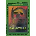 thumbnail image 1 of Mind Melters 26 (Blu-Ray), 1 of 1