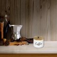 thumbnail image 4 of Coffee Filter Holder, Wood, White, 4 of 7