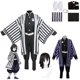 thumbnail image 2 of Disfraz de Demon Slayer Kimetsu No Yaiba Iguro Obanai, accesorios de serpiente blanca para fiestas de Halloween Gao Jinjia LED, 2 of 2