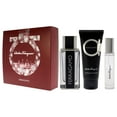 thumbnail image 4 of Salvatore Ferragamo Salvatore Ferragamo , 3 Pc Gift Set 3.4oz EDT Spray, 3.4oz Shower Gel, 0.34oz EDT Spray, 4 of 4