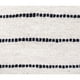 thumbnail image 5 of Cojín Apapacho 50x50 - Blanco Weik Artesanal, 5 of 5
