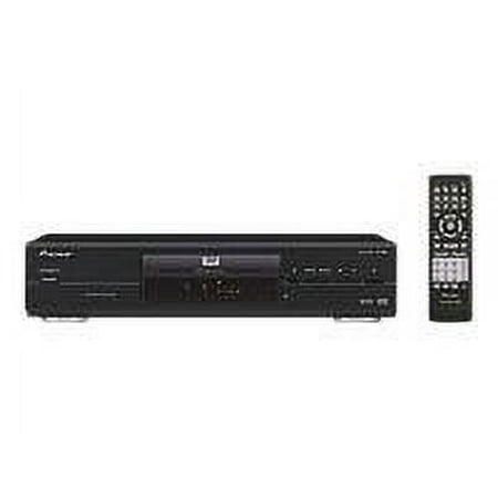 Pioneer DV-343 - DVD player
