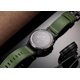 thumbnail image 4 of Coatible con correa de reloj Garmin, correa de reloj de piel auténtica, correa retro clásico para fēnix/Forerunner/Approach/MARQ/Quatix/D2 Seri ristente correa de reputo, 4 of 5