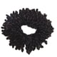 thumbnail image 2 of Sonducket Cuerda elástica para el pelo, anillo para el pelo, diadema reutilizable multicolor, aro de felpa duradero lavable, tocado portátil Accesorio para el cabello Café oscuro Sonducket AP012778-02, 2 of 6