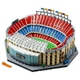 thumbnail image 4 of Lego - LEGO ICONS 10284 CAMP NOU - FC BARCELONA, 4 of 9