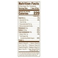 thumbnail image 3 of Sara Lee Artesano Brioche Hot Dog Buns, 8 count, Soft Hot Dog Buns, 16 oz Bag (Pack of 6), 3 of 3