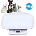 thumbnail image 4 of MONIPA 10kg Mail Parcel Scale/Pet/Baby/AAA Battery, 4 of 6