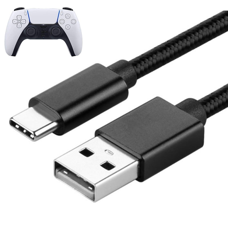 xbox controller charging cord