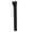 Black 0 Degree, variant on YAHHU Bike Carbon Fiber Seatpost Saddle Pole Seat Post Tube Bicycle Saddle Support Pole 0 Degree Offset, 340mm / 13.4 inches Length for Mountain & Road Bikes