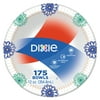 Dixie Paper Bowl, 6", White, 175/Carton