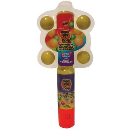 POOF Ramrocket Fireworks