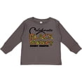 thumbnail image 3 of Inktastic Celebrate Black History Every Month Boys or Girls Long Sleeve Toddler T-Shirt, 3 of 5