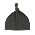 thumbnail image 2 of Esho 6 Pack Toddler Beanie Caps Newborn Baby Boys Girls Cotton Knotted Hats, 0-24 Months, 2 of 7